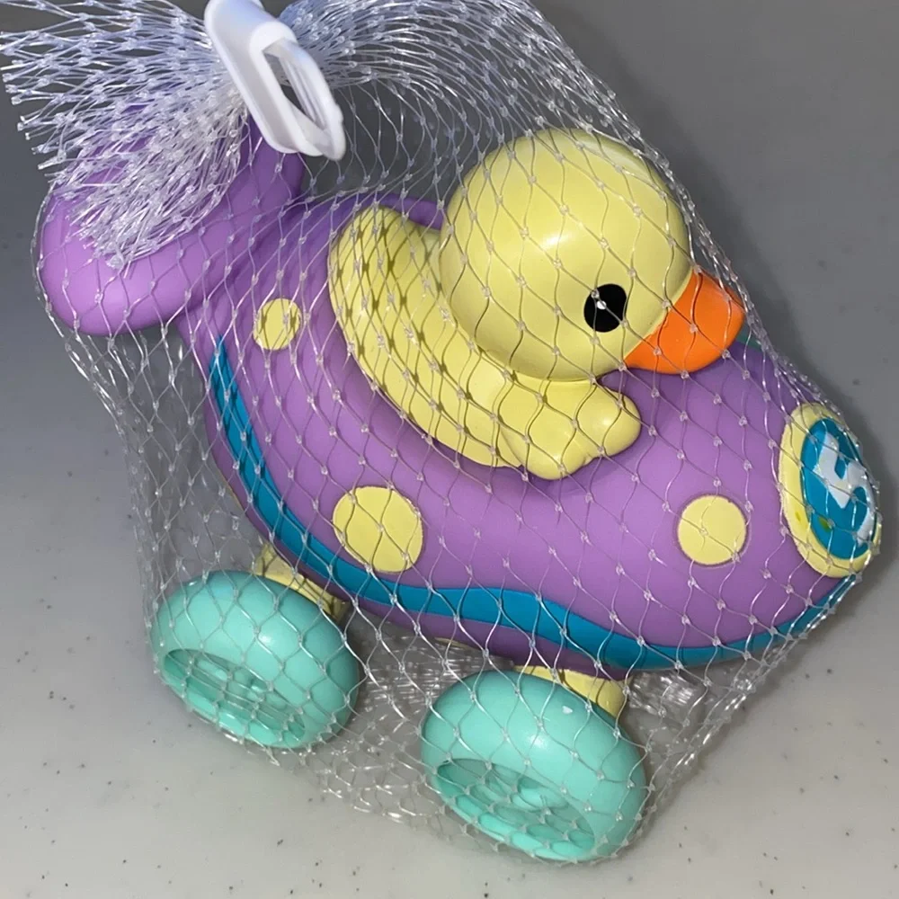 Infantino go Gaga! Spring Speedster - set of 4